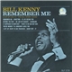 Bill Kenny - Remember Me